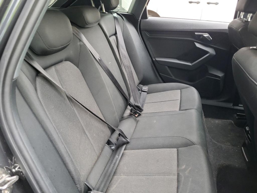Imagen de AUDI A3