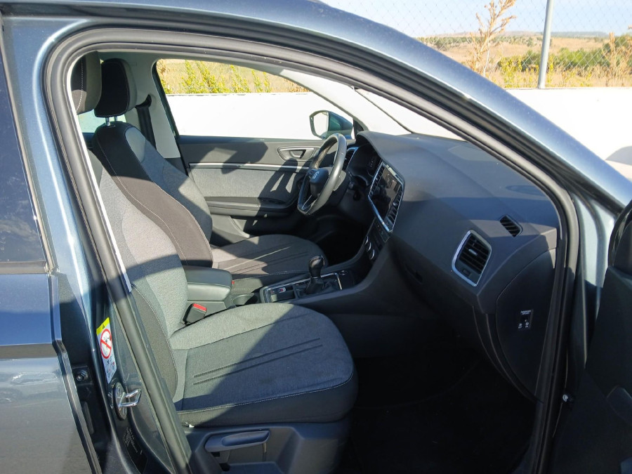Imagen de SEAT Ateca