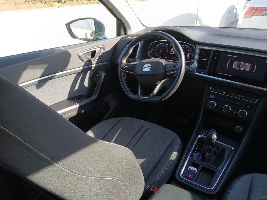 Imagen de SEAT Ateca