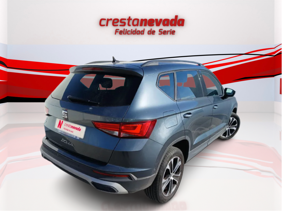 Imagen de SEAT Ateca