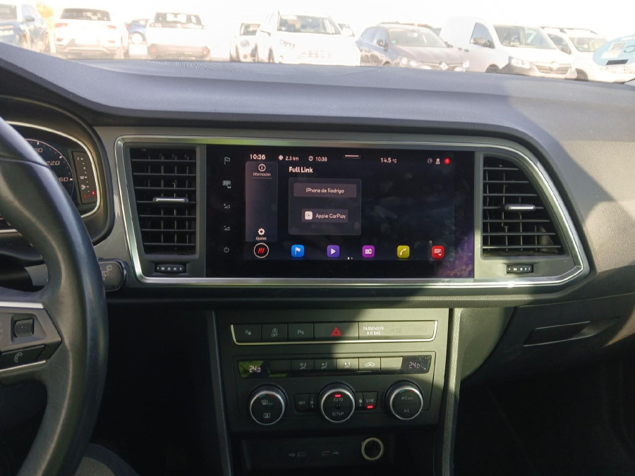 Imagen de SEAT Ateca