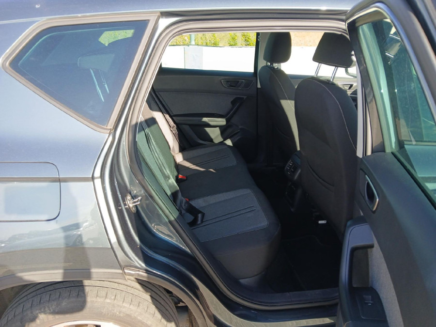 Imagen de SEAT Ateca