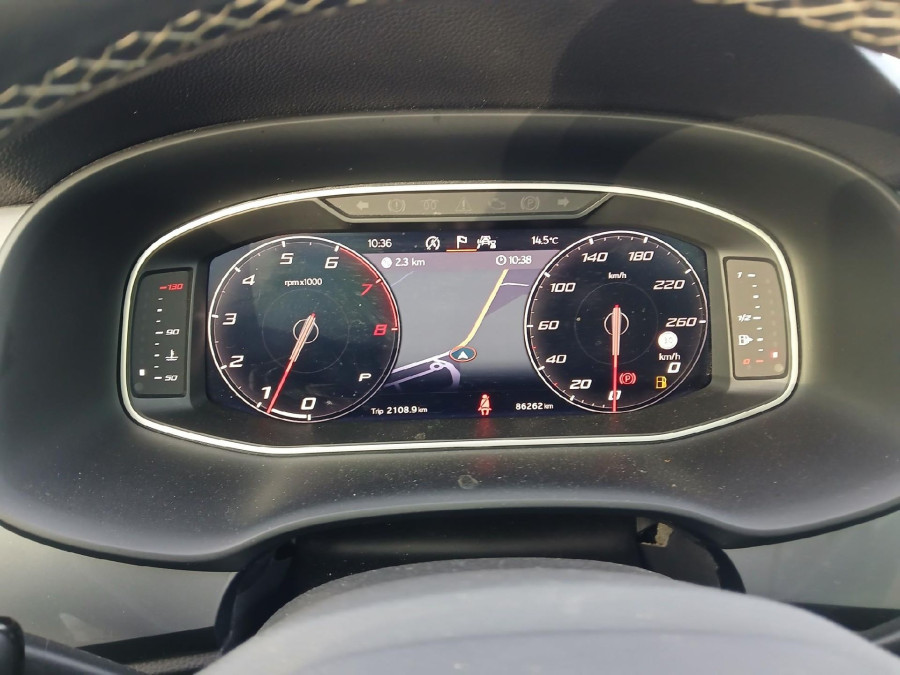 Imagen de SEAT Ateca