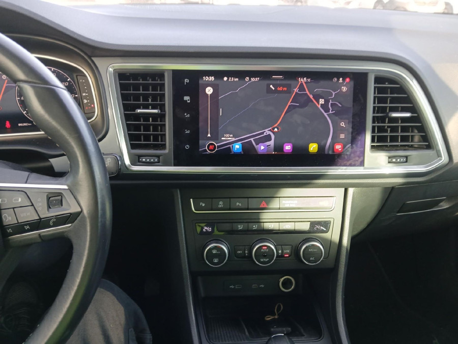 Imagen de SEAT Ateca