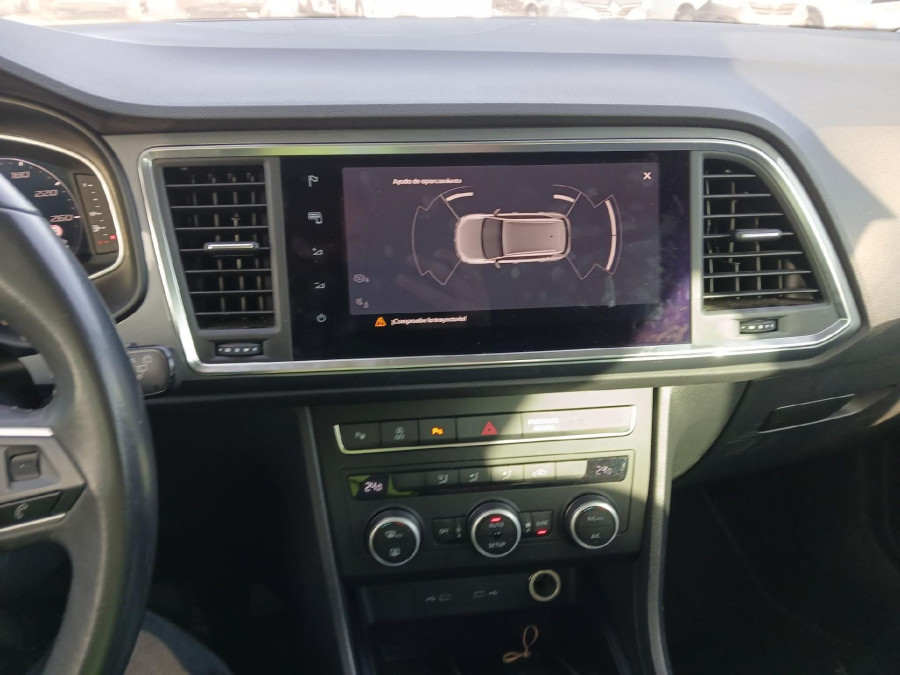 Imagen de SEAT Ateca