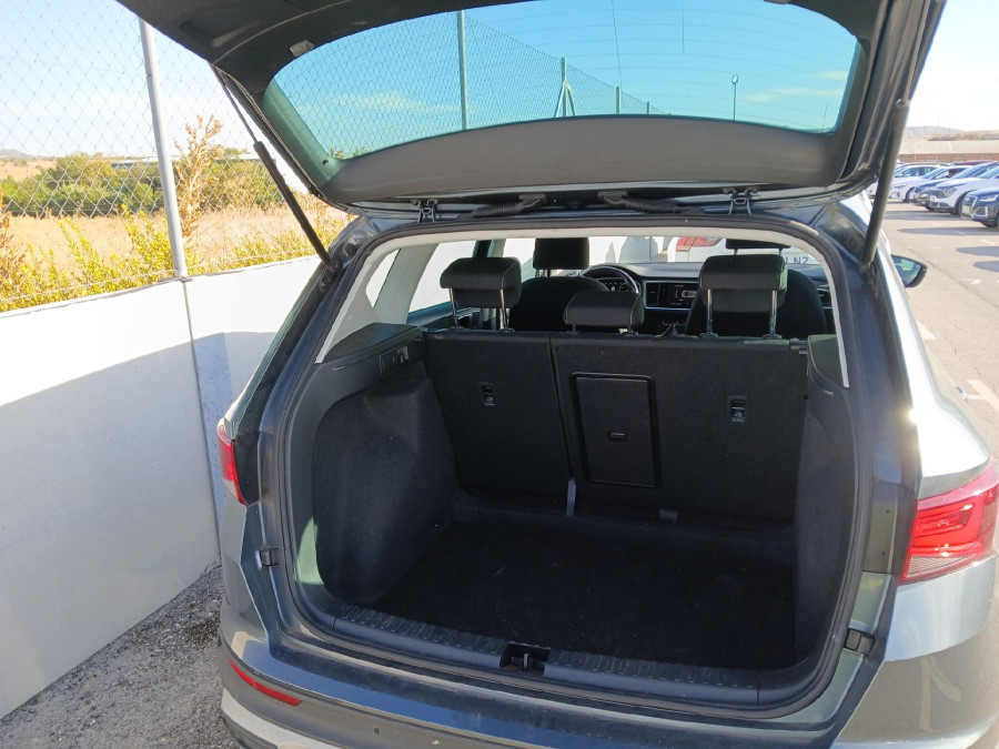 Imagen de SEAT Ateca