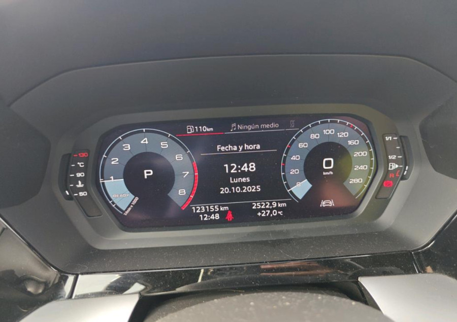 Imagen de AUDI A3