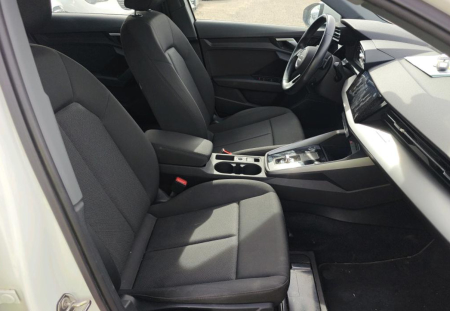 Imagen de AUDI A3