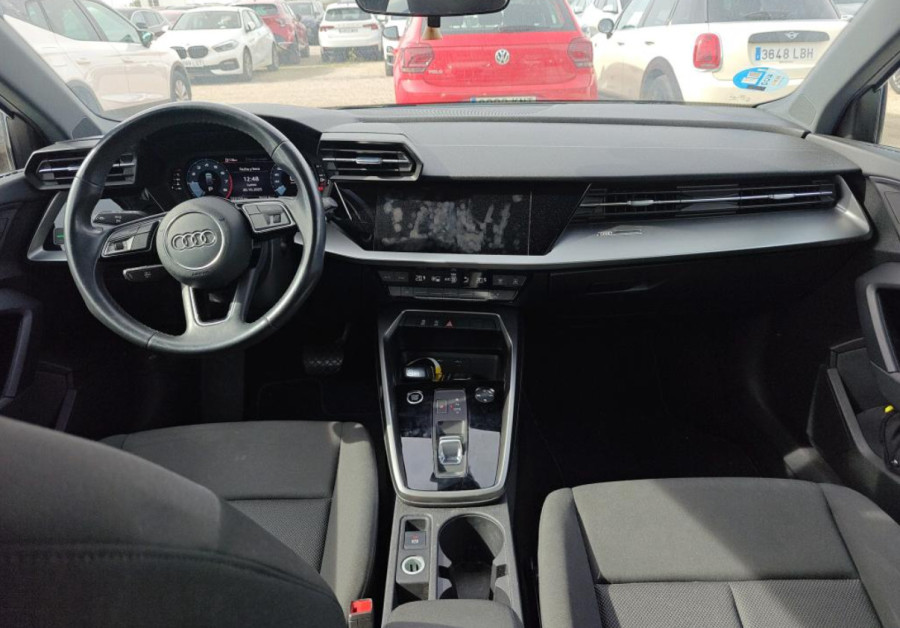Imagen de AUDI A3