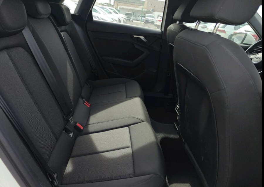 Imagen de AUDI A3