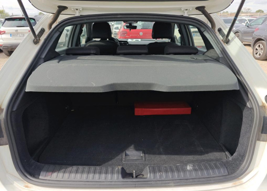 Imagen de AUDI A3