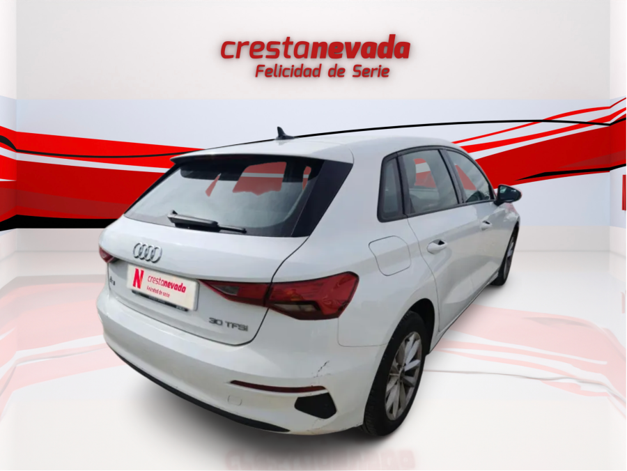 Imagen de AUDI A3