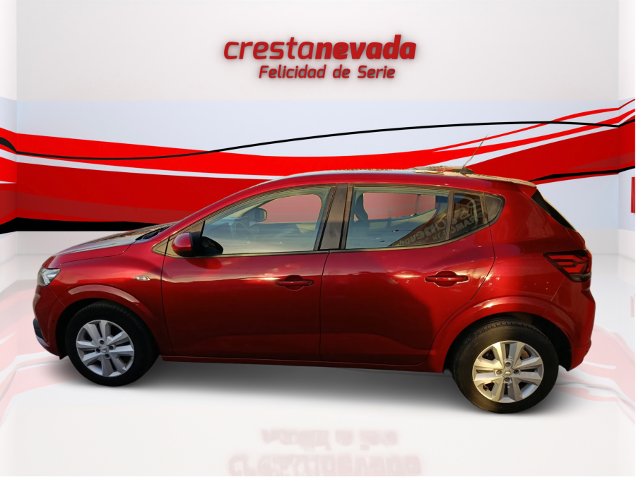 Imagen de Dacia Sandero