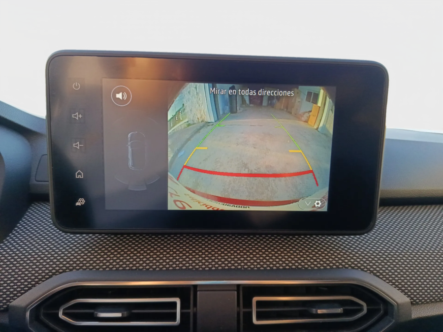 Imagen de Dacia Sandero