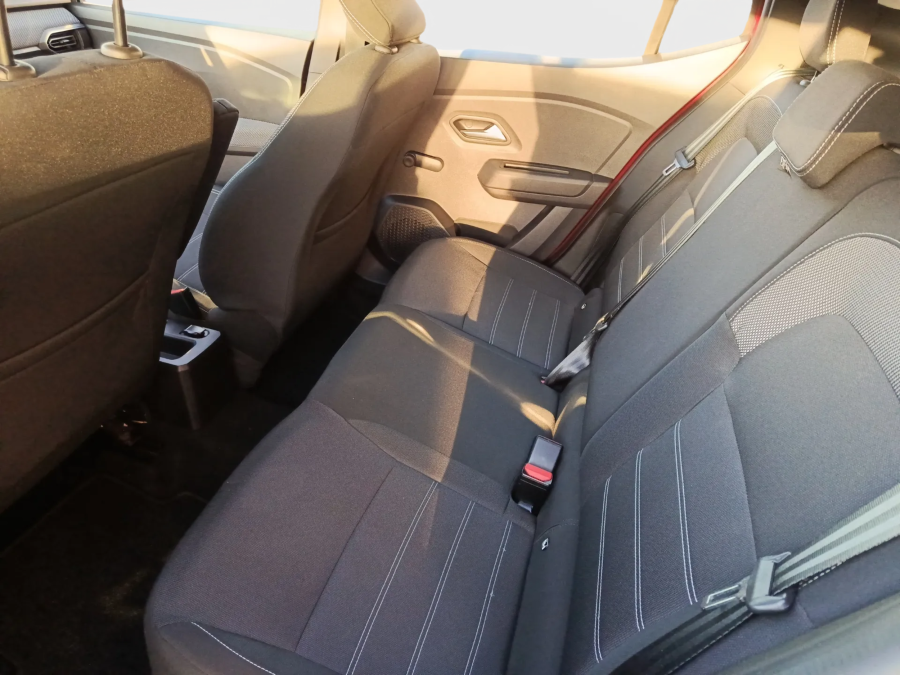 Imagen de Dacia Sandero