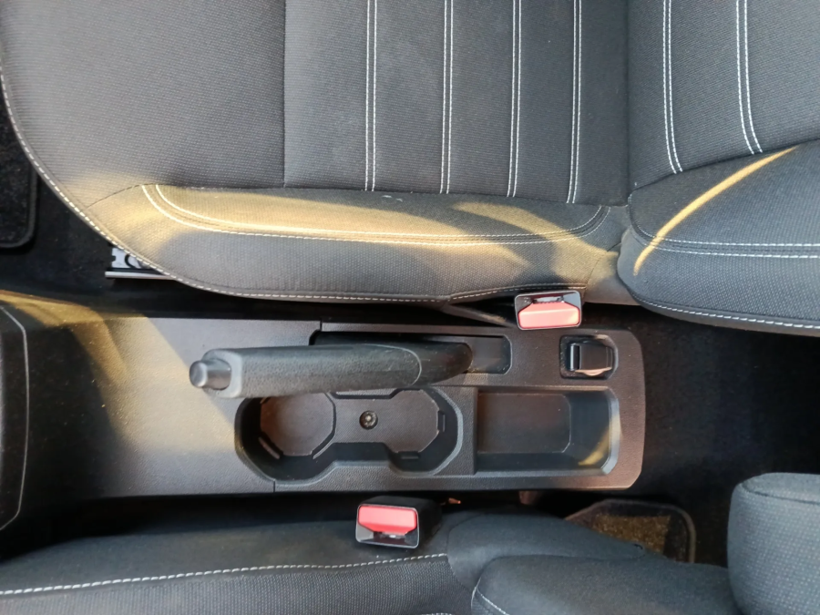 Imagen de Dacia Sandero