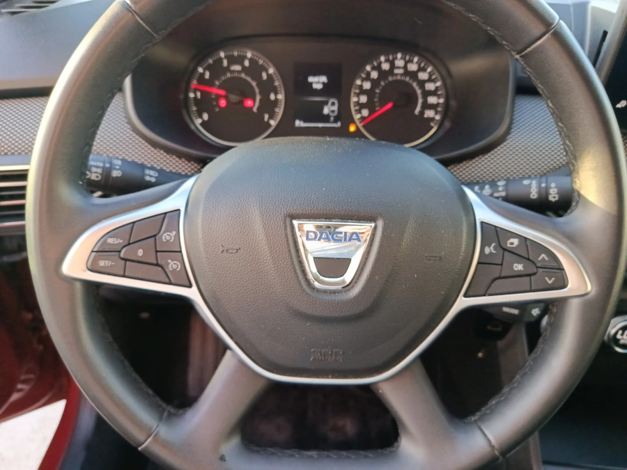 Imagen de Dacia Sandero