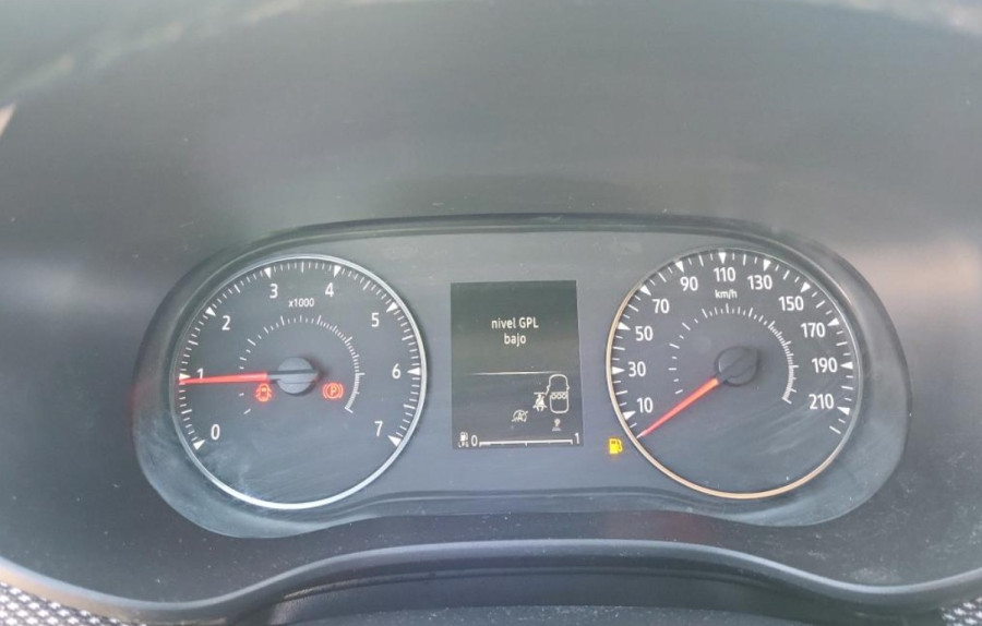 Imagen de Dacia Sandero