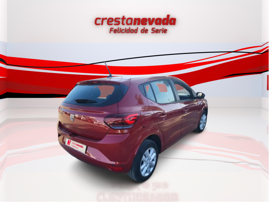 Imagen de Dacia Sandero