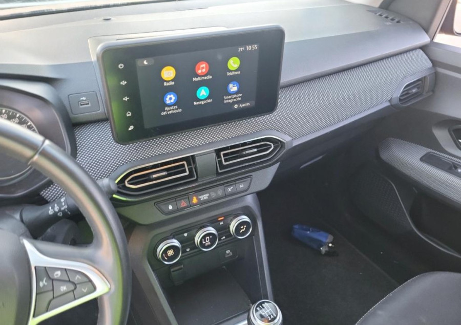 Imagen de Dacia Sandero