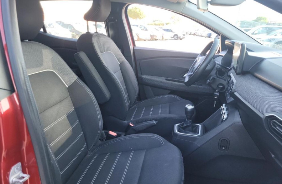 Imagen de Dacia Sandero