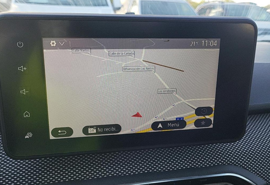 Imagen de Dacia Sandero