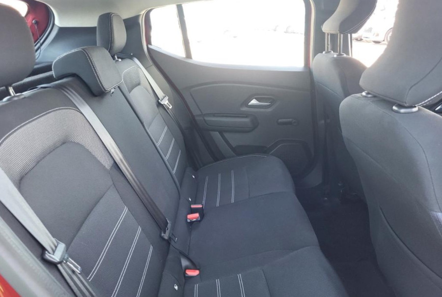Imagen de Dacia Sandero