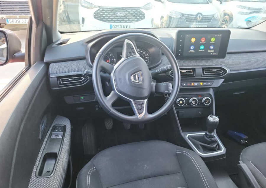 Imagen de Dacia Sandero