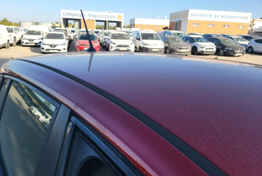Imagen de Dacia Sandero