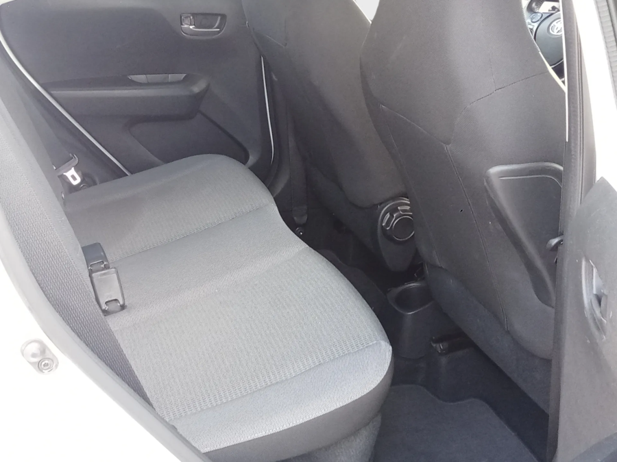 Imagen de TOYOTA Aygo