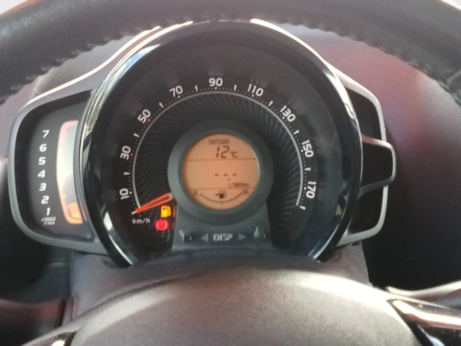 Imagen de TOYOTA Aygo