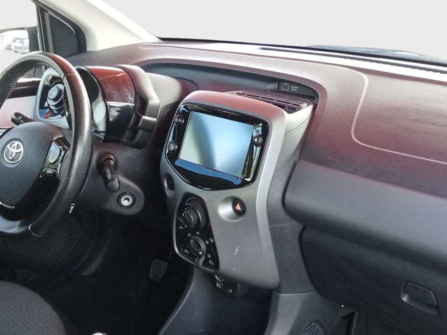 Imagen de TOYOTA Aygo
