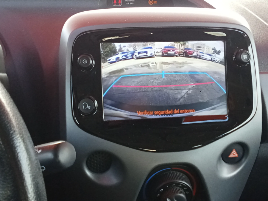 Imagen de TOYOTA Aygo