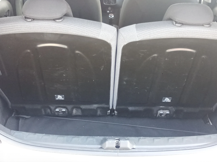 Imagen de TOYOTA Aygo