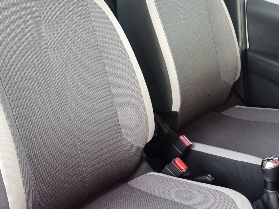 Imagen de TOYOTA Aygo