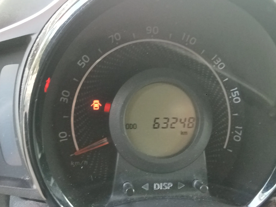 Imagen de TOYOTA Aygo