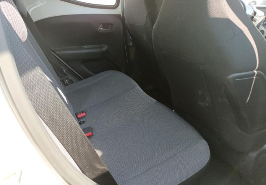 Imagen de TOYOTA Aygo
