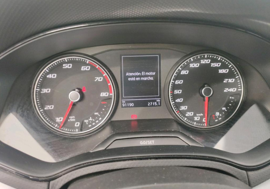 Imagen de SEAT Ibiza