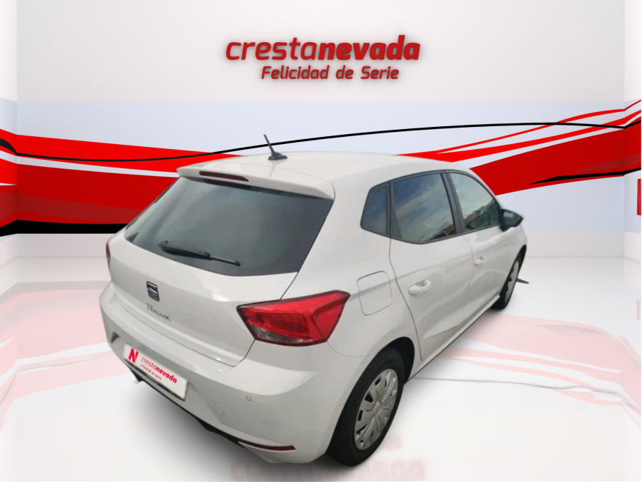 Imagen de SEAT Ibiza