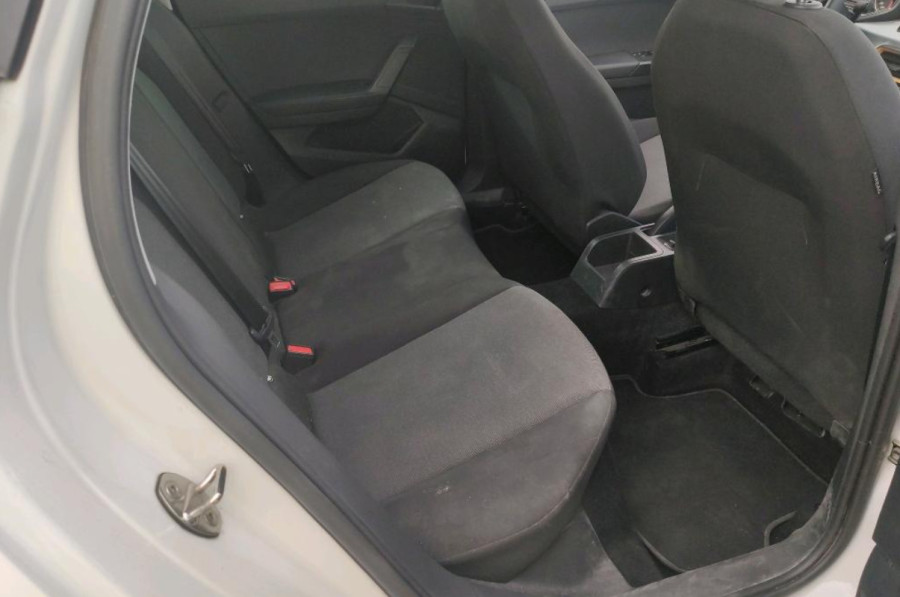 Imagen de SEAT Ibiza