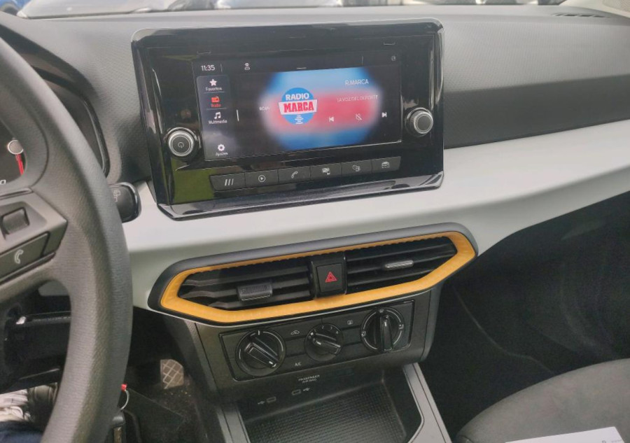 Imagen de SEAT Ibiza