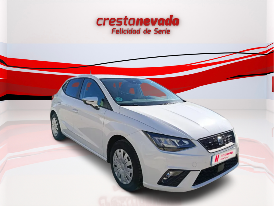 Imagen de SEAT Ibiza