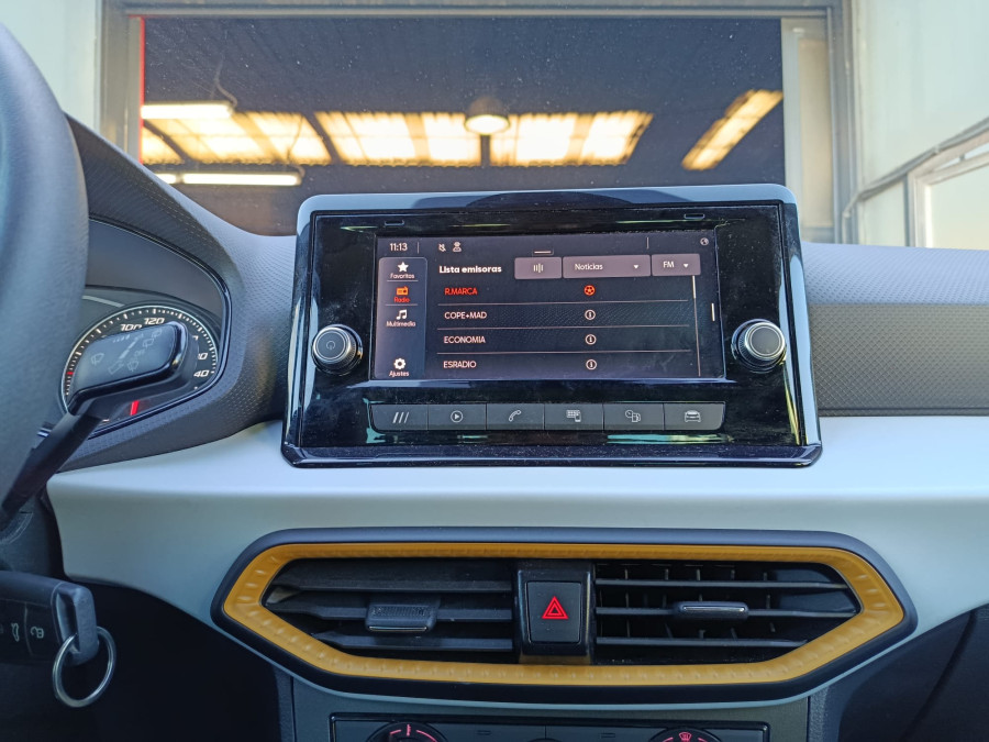 Imagen de SEAT Ibiza