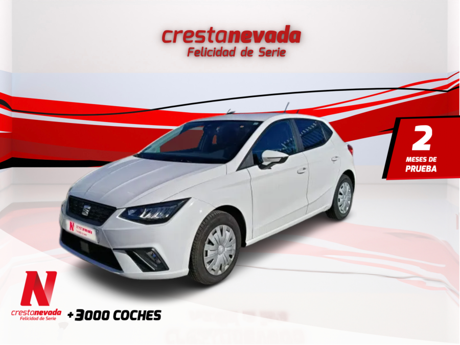 Imagen de SEAT Ibiza