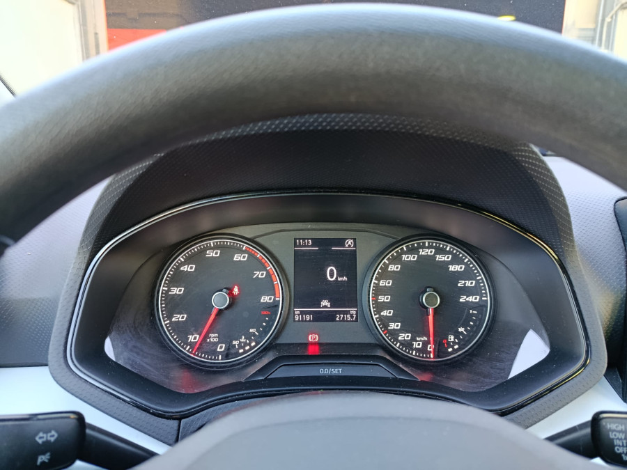 Imagen de SEAT Ibiza