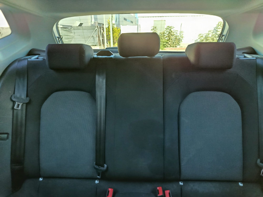 Imagen de SEAT Ibiza