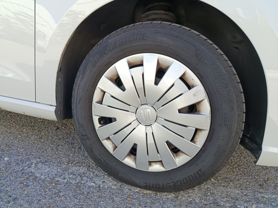 Imagen de SEAT Ibiza