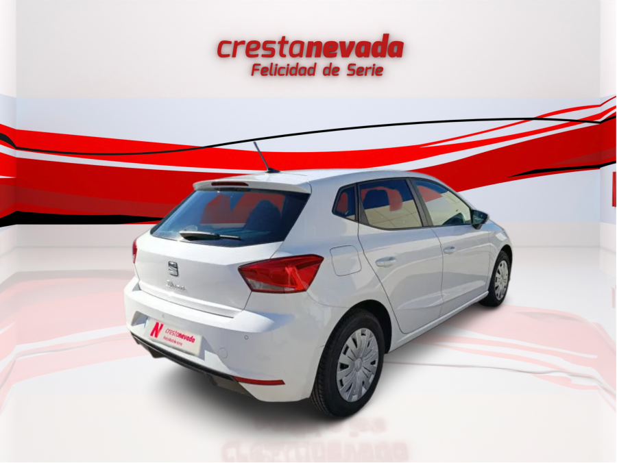 Imagen de SEAT Ibiza