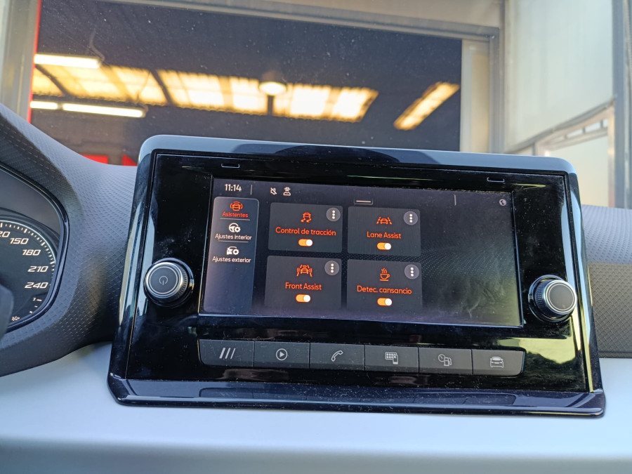 Imagen de SEAT Ibiza