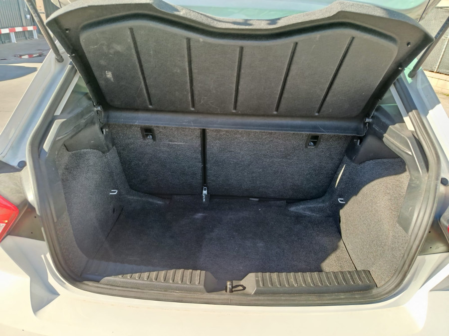 Imagen de SEAT Ibiza